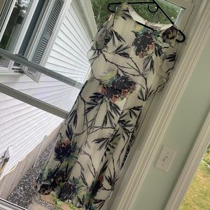 Beautiful Reiss dress,in great condition!